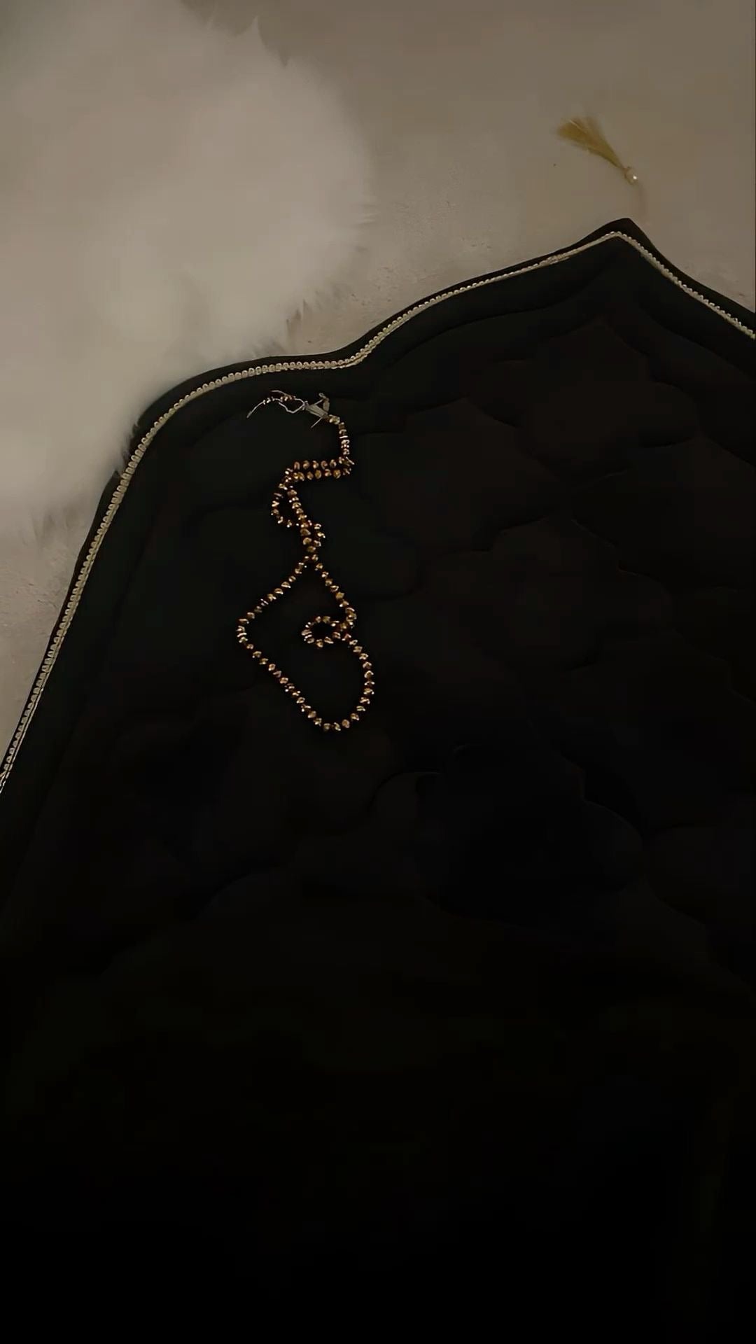 Box Complète en Forme de Mosquée