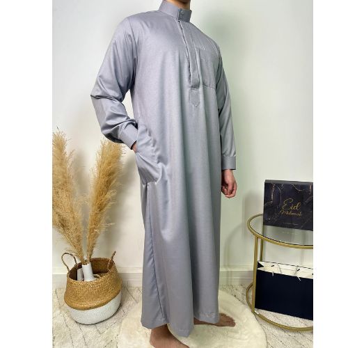 Qamis Saoudien - Al Emad