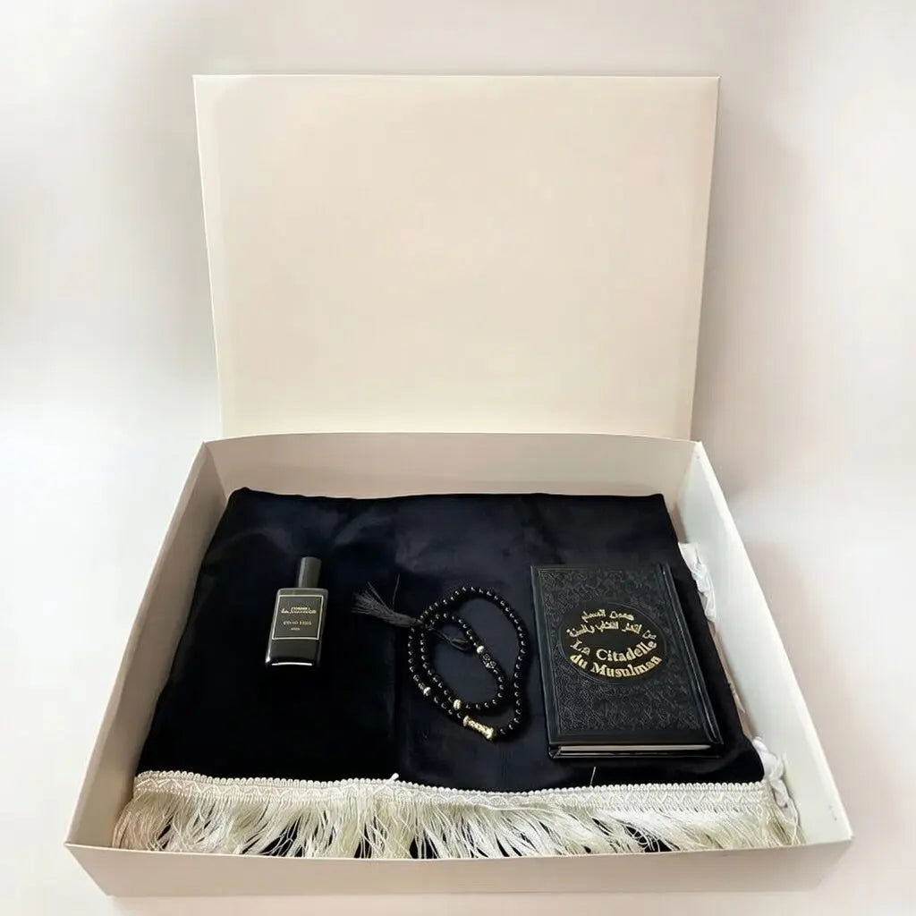 Box essentielle Perle De Noor