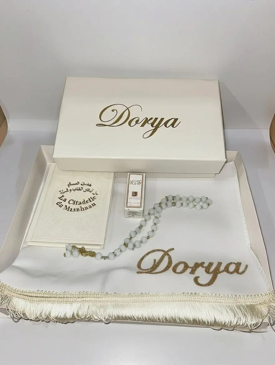 Box essentielle Perle De Noor