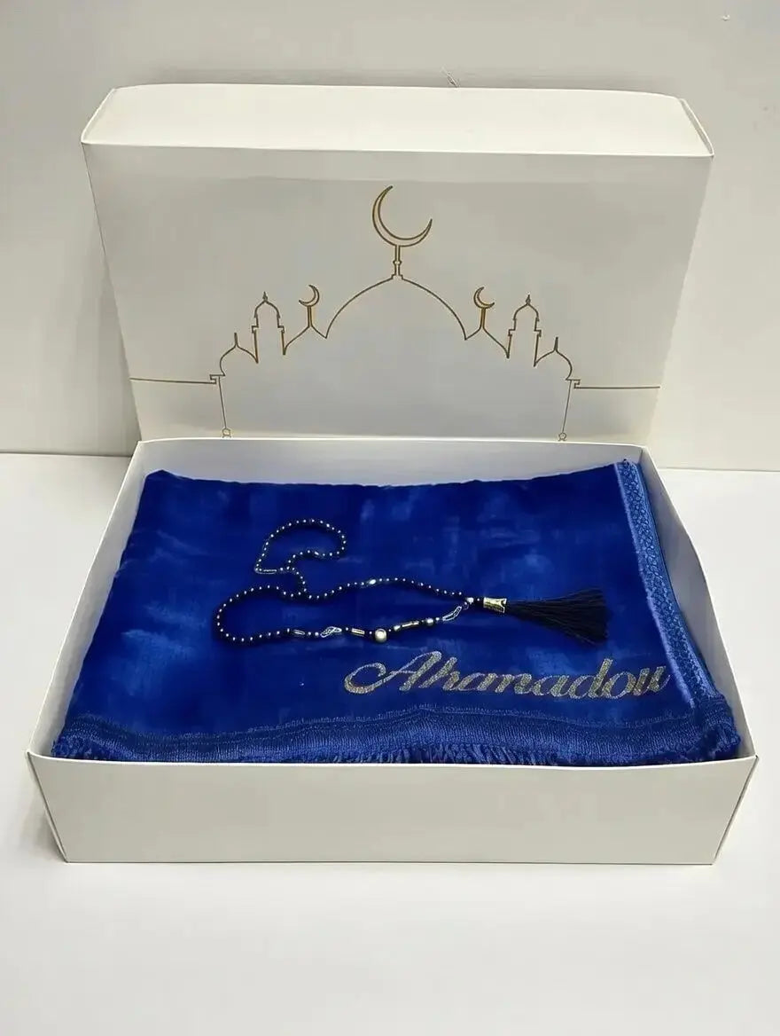 Box basique Perle De Noor