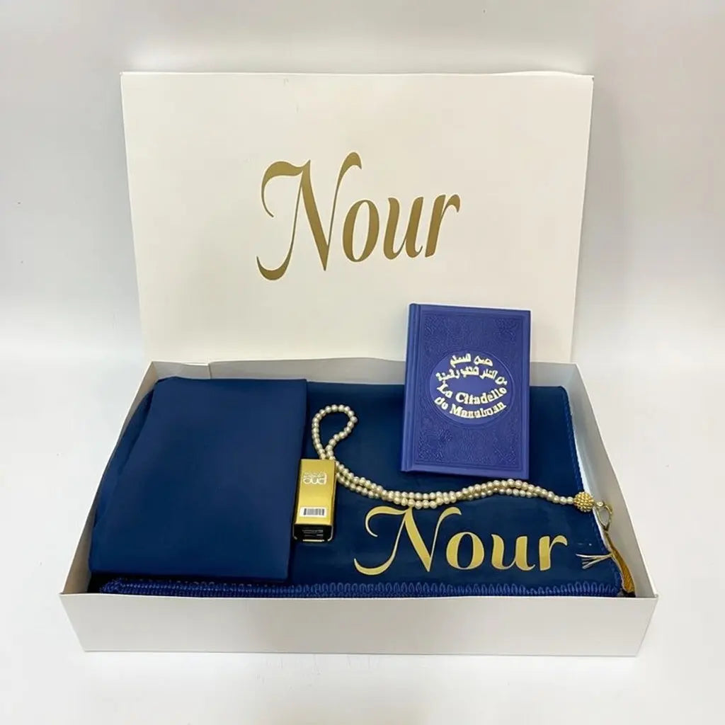 Box essentielle Perle De Noor