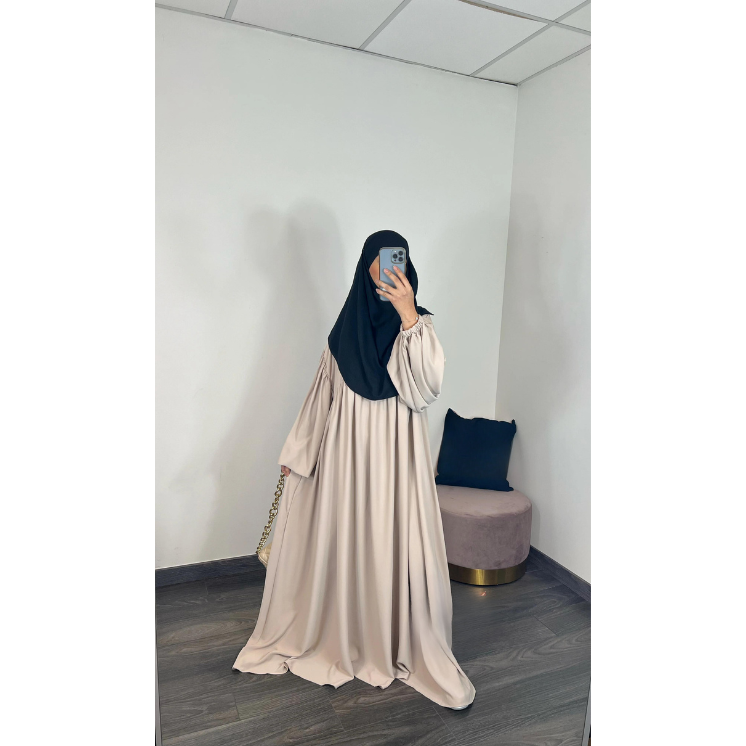 Abaya Esmaa