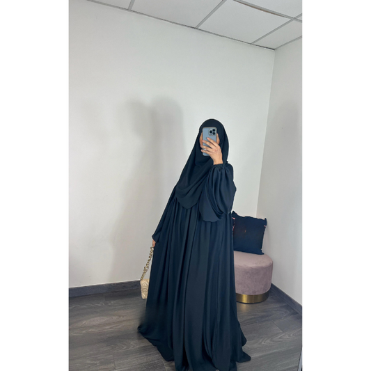 Abaya Esmaa