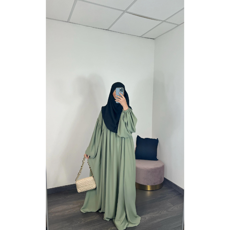 Abaya Esmaa