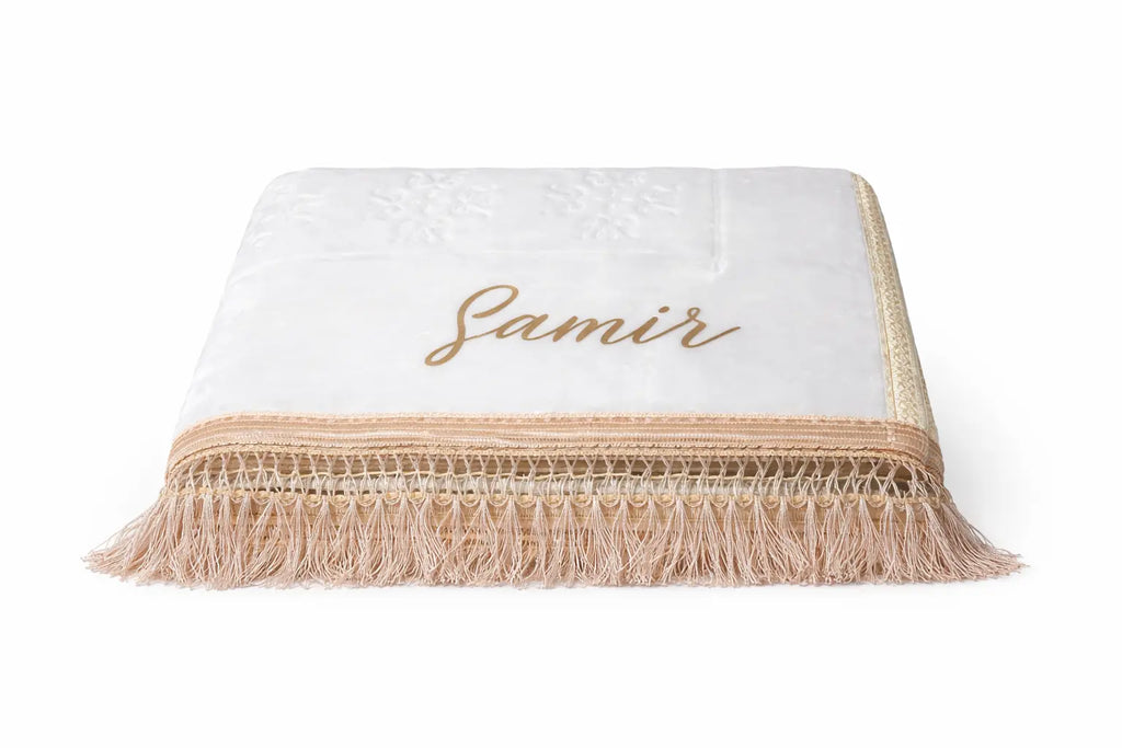 Tapis personnalisé Perle De Noor