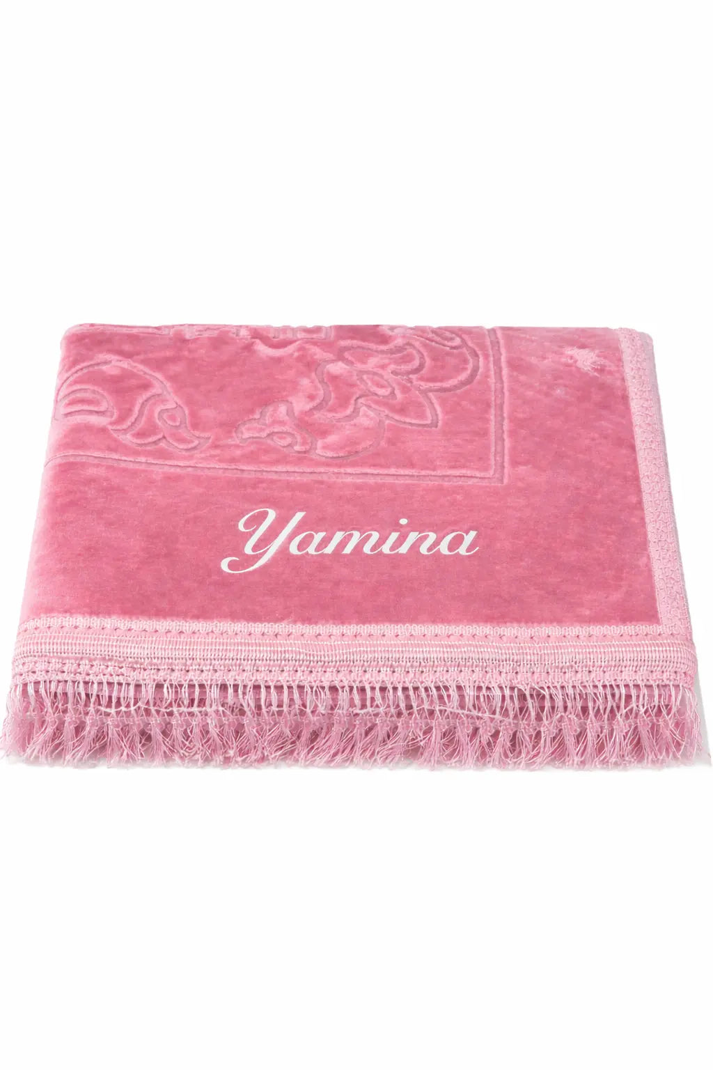 Tapis personnalisé Perle De Noor