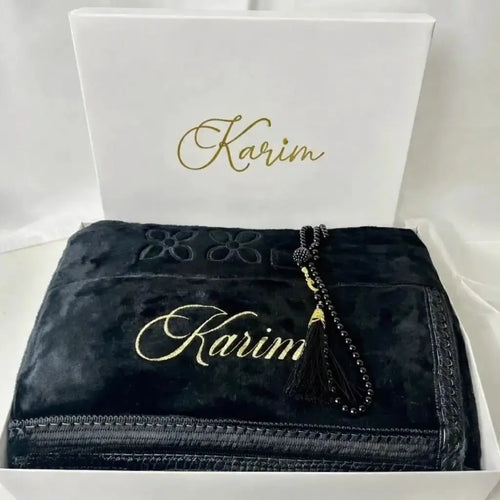 Box basique Perle De Noor