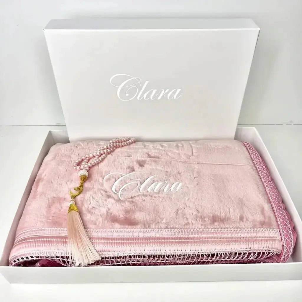 Box basique Perle De Noor