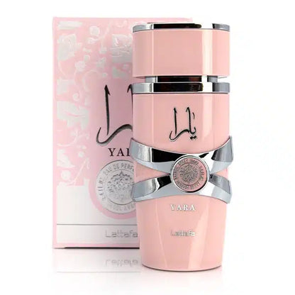 Yara – Eau de parfum Arabian Latafa