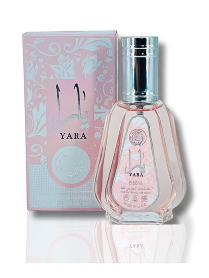 Yara – Eau de parfum Arabian Latafa